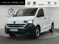 Gebraucht VW Transporter 150 PS (110 kW) 2025 Weiss Van