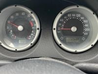 Używany VW Polo 50 KM (36 kW) 2001 Czarny Hatchback