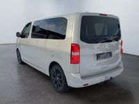 Gebraucht Citroën Spacetourer Business Class 180 PS (132 kW) 2017 Lackierung sable Van / Kleinbus