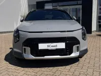Neu Kia XCeed Spirit 179 PS (131 kW) 2026 Grau SUV