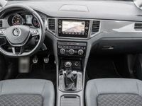 gebraucht VW Golf Sportsvan 1.5 TSI ACT Join