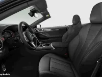 Gebraucht BMW M850 M Sport 530 PS (389 kW) 2023 Blau Coupé