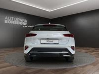 Neu Kia XCeed Spirit 150 PS (110 kW) 2025 Weiss SUV