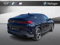 Gebraucht BMW X6 M Sport 286 PS (210 kW) 2022 Schwarz SUV