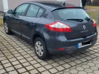 Używany Renault Mégane 101 KM (74 kW) 2010 Hatchback