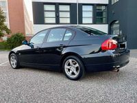 gebraucht BMW 318 318 3er i