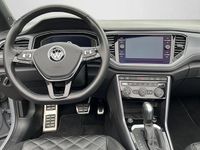 Gebraucht VW T-Roc Edition 150 PS (110 kW) 2021 SUV