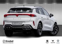 Gebraucht Cupra Terramar 150 PS (110 kW) 2025 Weiss SUV