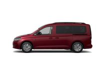 gebraucht VW Caddy Maxi L ife 1.5 TSI DSG Rollstuhlumbau