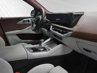 Gebraucht BMW XM Performance 476 PS (350 kW) 2024 Bmw individual sepia metallic SUV