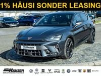 Gebraucht Cupra Leon 150 PS (110 kW) 2025 Grau Limousine