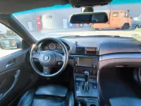 Gebraucht BMW 325 Sport Line 192 PS (141 kW) 2005 Blau Coupé