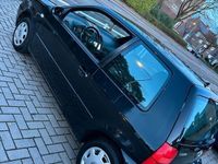 gebraucht VW Lupo 1.0