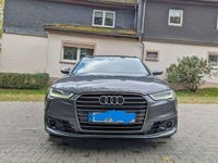 gebraucht Audi A6 3.0 TDI 235kW quattro tiptronic Avant -