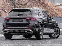 Gebraucht Mercedes GLC300 AMG 258 PS (189 kW) 2025 Grau graphitgrau SUV