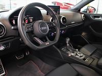 gebraucht Audi S3 Sportback ACC|B&O|MATRIX|VIRTUAL|PANORAMA|19'