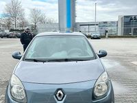 Gebraucht Renault Twingo 75 PS (55 kW) 2009 Kleinwagen