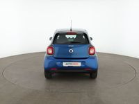 gebraucht Smart ForFour 0.9 Turbo Basis passion, Benzin, 13.600 €