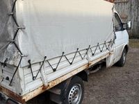 Gebraucht VW T4 101 PS (74 kW) 1997 Weiß Van