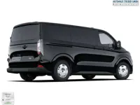 Neu Ford Transit Trend 136 PS (100 kW) 2026 Schwarz Van