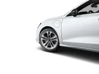 Gebraucht Audi A3 Advanced 204 PS (150 kW) 2025 Gletscherweiß metallic Limousine