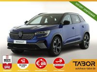 Gebraucht Renault Austral Techno 200 PS (147 kW) 2025 Schwarz metallic SUV