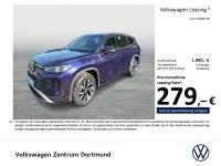 Gebraucht VW Tayron Life 204 PS (150 kW) 2025 Ultra violet metallic SUV