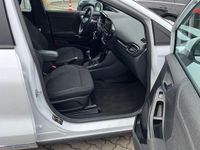 Gebraucht Ford Puma Titanium 125 PS (91 kW) 2022 Frostweiß SUV