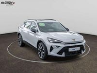 Gebraucht Cupra Formentor VZ 333 PS (244 kW) 2024 Weiß SUV