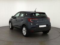 Gebraucht Mitsubishi ASX 91 PS (66 kW) 2023 Blau SUV