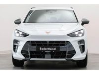 Gebraucht Cupra Terramar 150 PS (110 kW) 2025 Weiß SUV