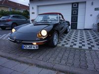 gebraucht Alfa Romeo 2000 Spider Fast Back