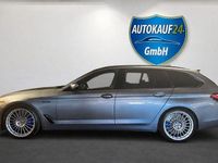 Gebraucht Alpina B5 608 PS (447 kW) 2019 Grau Limousine