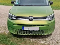 Gebraucht VW Caddy Style 114 PS (83 kW) 2024 Van / Kleinbus