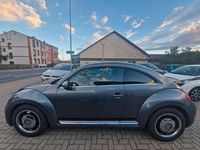 Second-hand VW Beetle Cup 105 CP (77 kW) 2014 Gri Hatchback