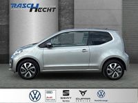 Gebraucht VW up! Active 65 PS (47 kW) 2021 Silber Kleinwagen