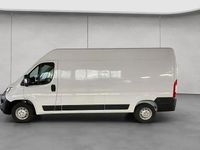 Gebraucht Opel Movano S 140 PS (102 kW) 2023 Weiß Kombi