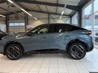 Neu Peugeot e-3008 239 kW (325 PS) 2025 Blau SUV