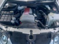 gebraucht Mercedes CLK230 Kompressor Coupe ELEGANCE Garagenwagen