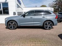 Używany Volvo XC60 Ultimate 250 KM (183 kW) 2024 Szary SUV