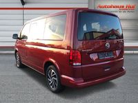 gebraucht VW Multivan T6.1 Transporter2.0 TDI *DSG*KAMERA*