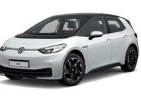 Gebraucht VW ID.3 Pro Performance 150 kW (204 PS) 2022 Gletscherweiss Kleinwagen