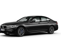 Gebraucht BMW 530 iPerformance 184 PS (135 kW) 2026 Limousine