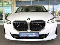 Gebraucht BMW 223 Active Tourer 211 PS (155 kW) 2023 Weiß Van / Kleinbus