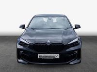 Gebraucht BMW M135 Performance 306 PS (225 kW) 2023 Schwarz Kleinwagen