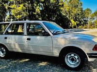 Gebraucht Peugeot 305 68 PS (50 kW) 1986 Kombi