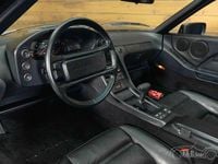 Gebraucht Porsche 928 287 PS (211 kW) 1986 Schwarz Coupé