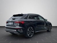gebraucht Audi A3 Sportback e-tron Bang & Olufsen Premium, Matrix LED, Businesspaket