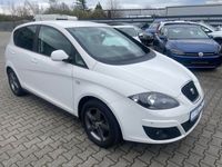 gebraucht Seat Altea 4You