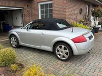 gebraucht Audi TT 8N